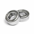 Time2Play 6 x 12 x 4 mm Ball Bearing - 2 Piece TI2985989